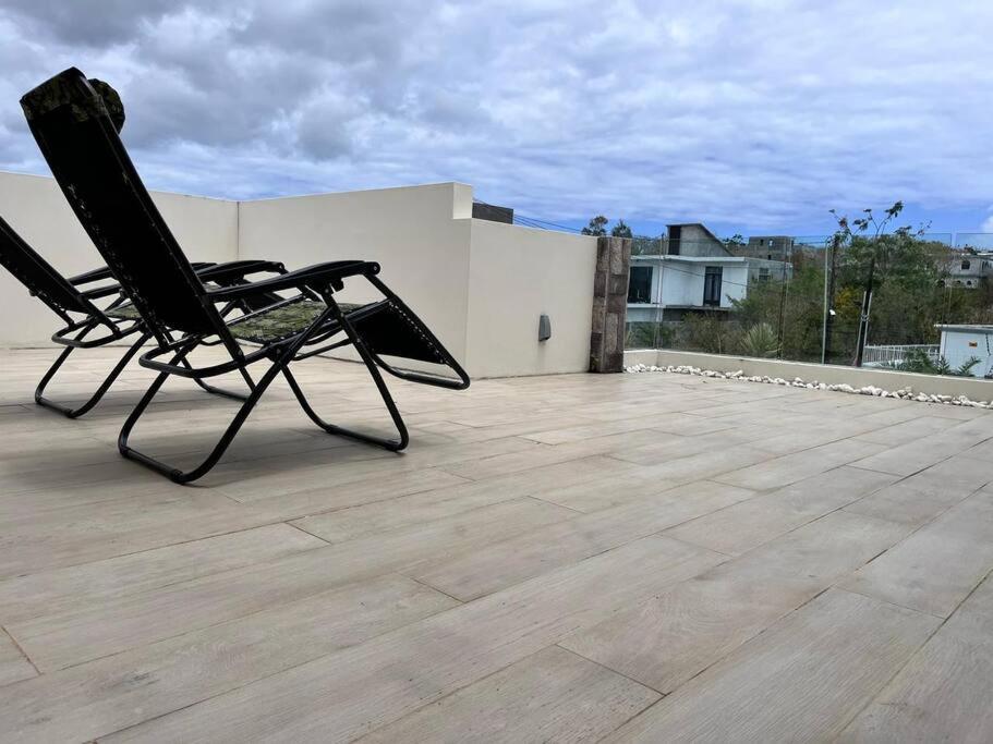 Solara - 2 Bedrooms - Air Cond - Pool - Garden - Bbq Ferienhaus *