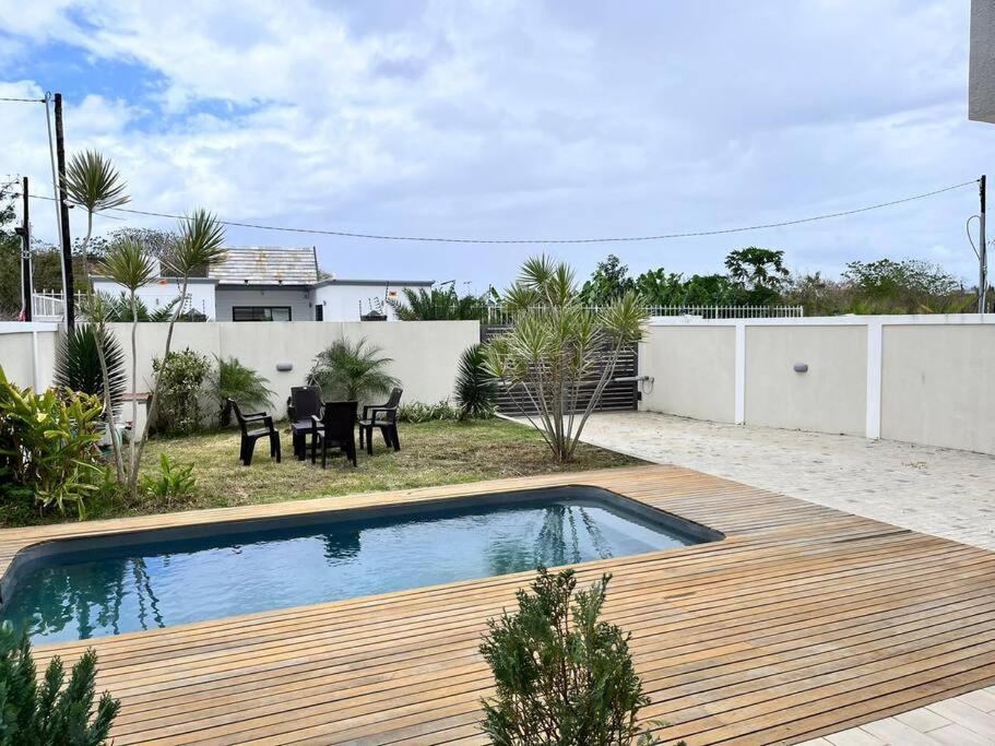 Solara - 2 Bedrooms - Air Cond - Pool - Garden - Bbq