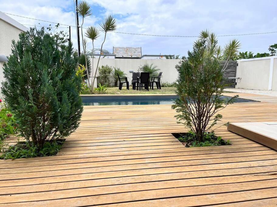 Solara - 2 Bedrooms - Air Cond - Pool - Garden - Bbq *
