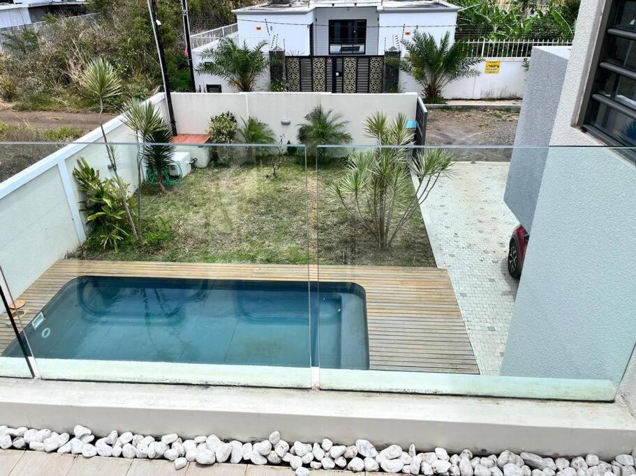 Solara - 2 Bedrooms - Air Cond - Pool - Garden - Bbq *