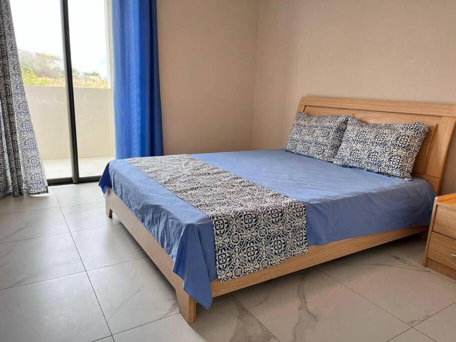 بيت للعطل Solara - 2 Bedrooms - Air Cond - Pool - Garden - Bbq غراند بايَ
